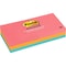 Post-It Notes, Post-It, 3X3, 6Pk, Lined MMM6306AN - alternate 1